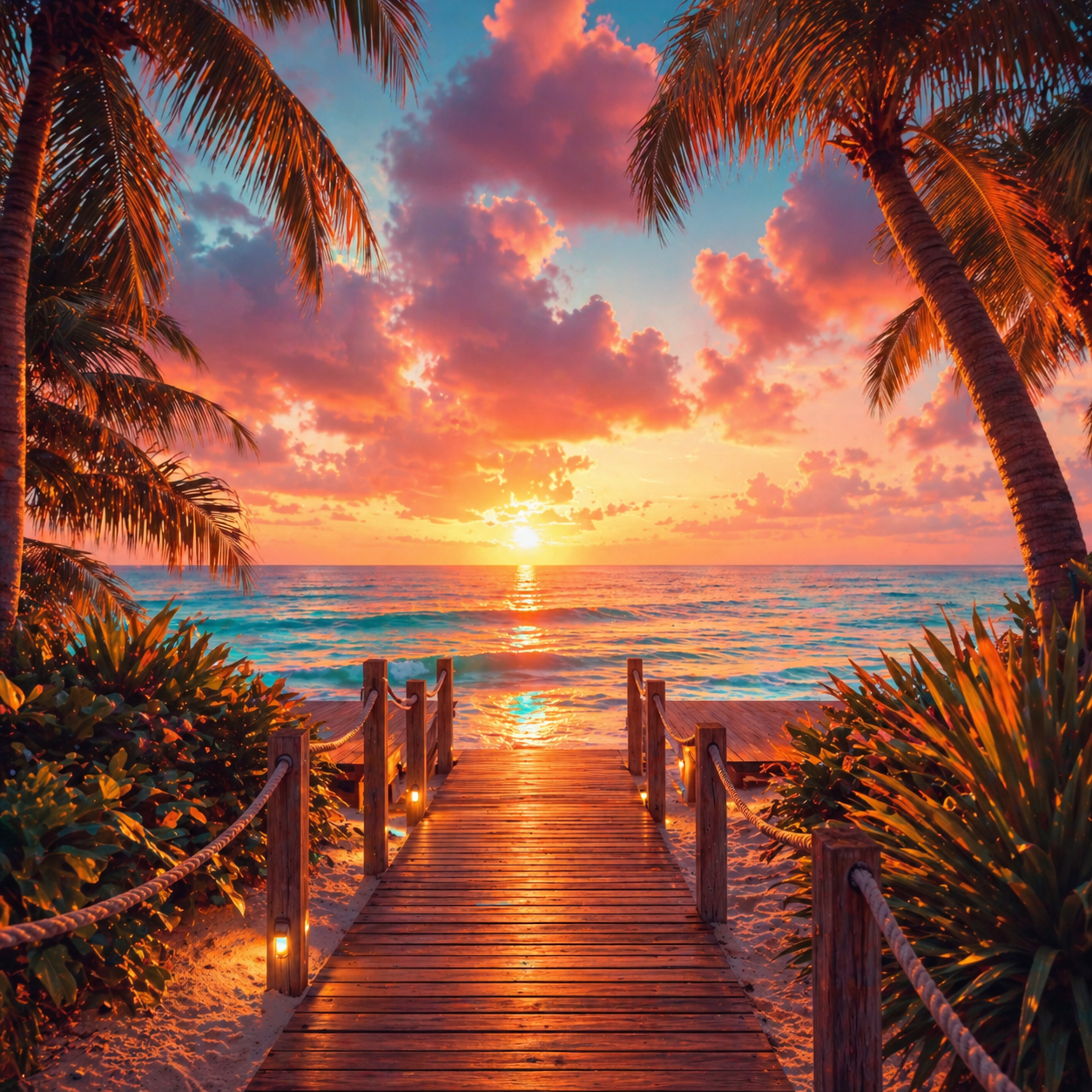 Virtua Vibe new arrivals background