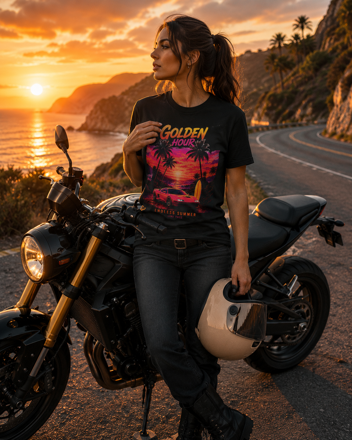 Virtua Vibe lifestyle image