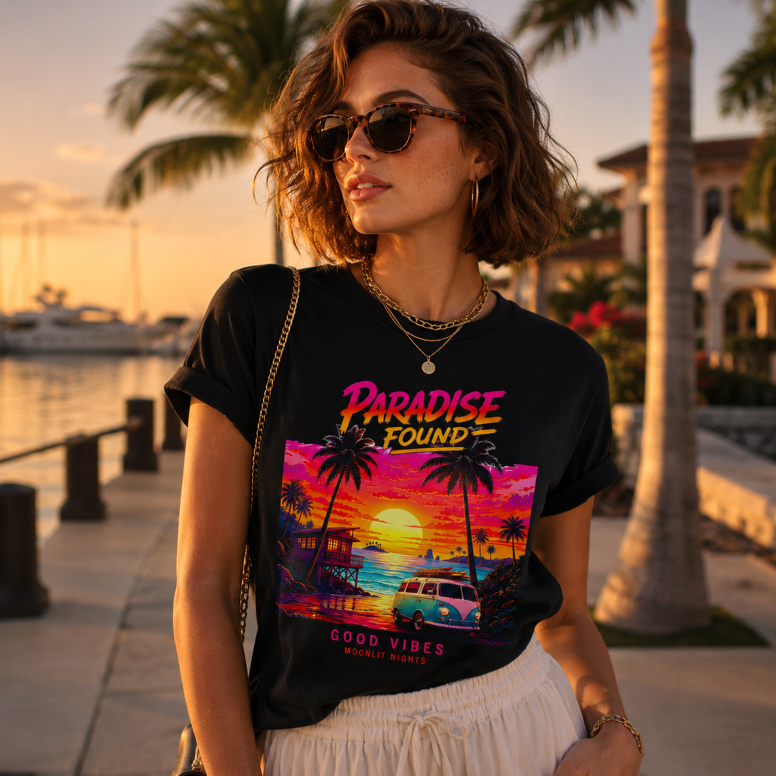 Not Just a T-Shirt. It’s a Lifestyle.