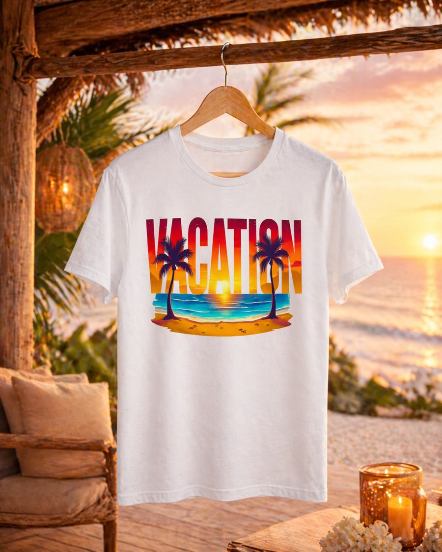 Not Just a T-Shirt.
It’s a Lifestyle.